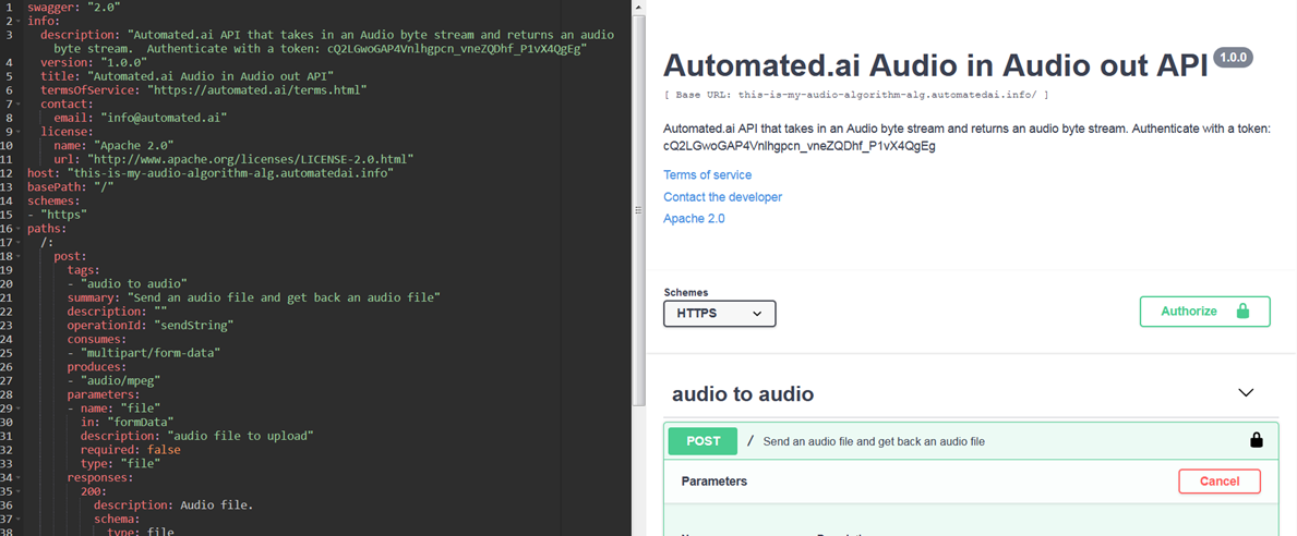 automated.ai