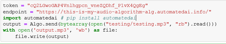 automated.ai