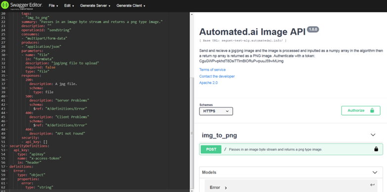 automated.ai