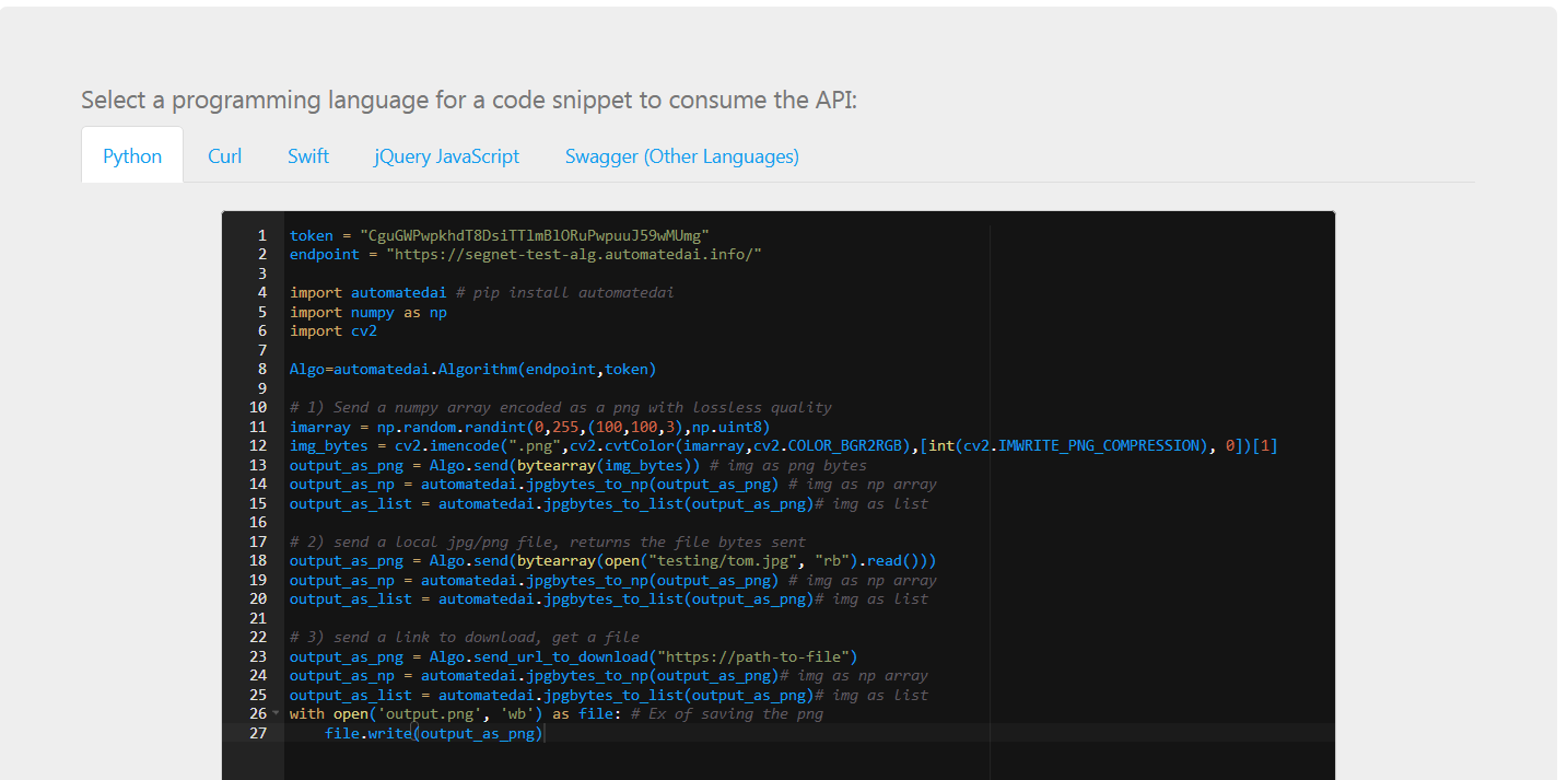 automated.ai