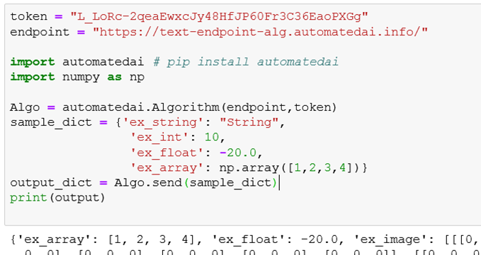 automated.ai