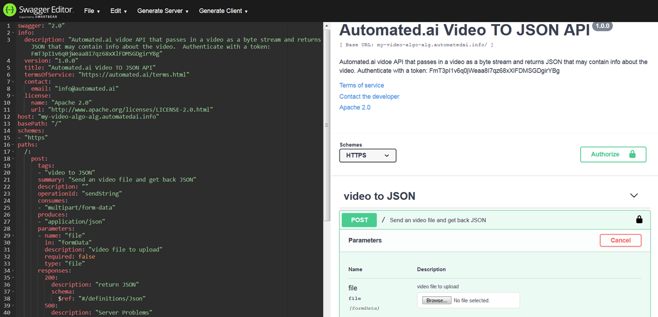 automated.ai